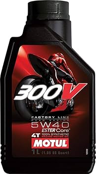 Motul 300V 15W50 1L エンジンオイル×4本 Amazon | MOTUL(モチュール)300V 4T 15W60 オフロード バイク用